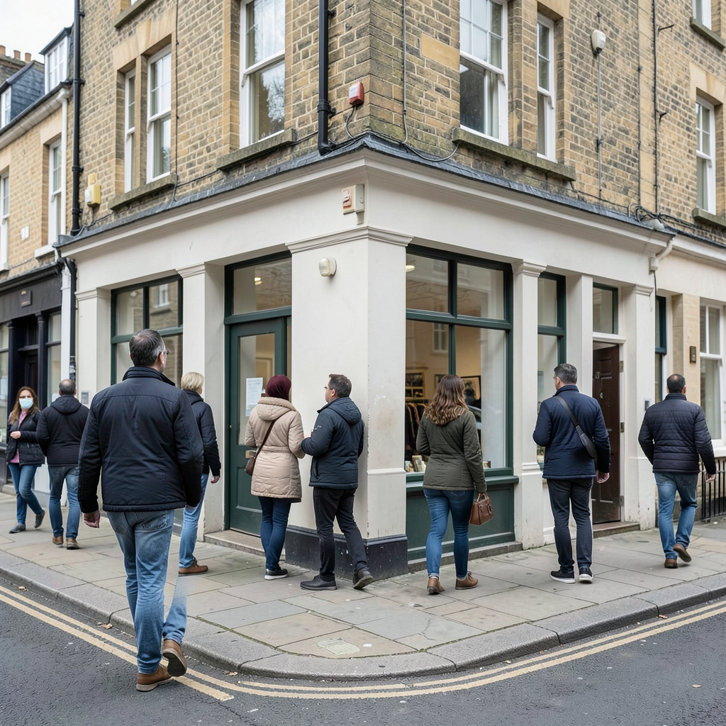 Bonnie Blue recalls Oxford visit six months on, describes city as 